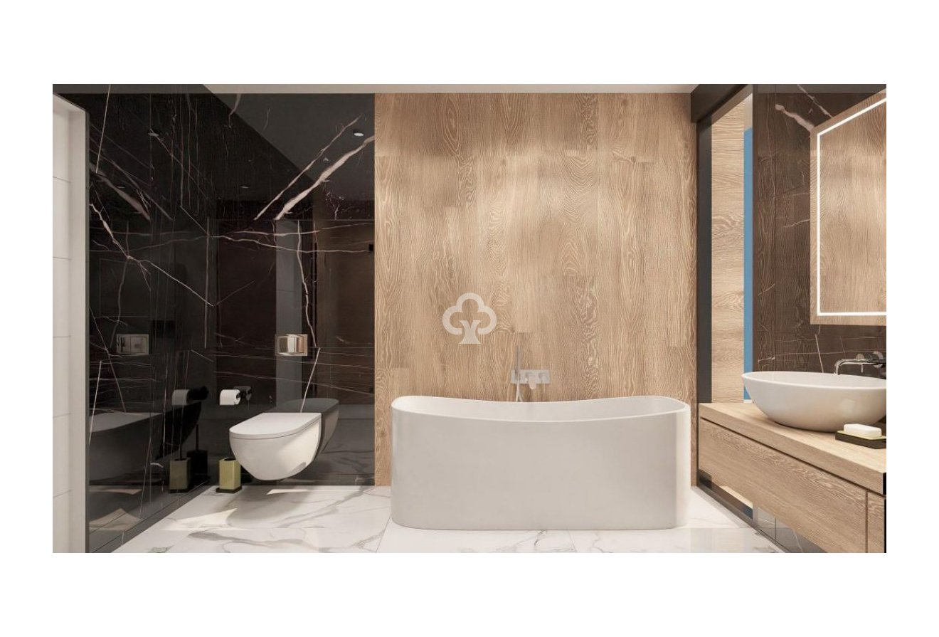 New Build - Villas -
Ciudad Quesada - 03170, Avenida del Salvador, 92