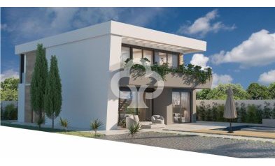 New Build - Villas -
Ciudad Quesada - 03170, Avenida del Salvador, 92