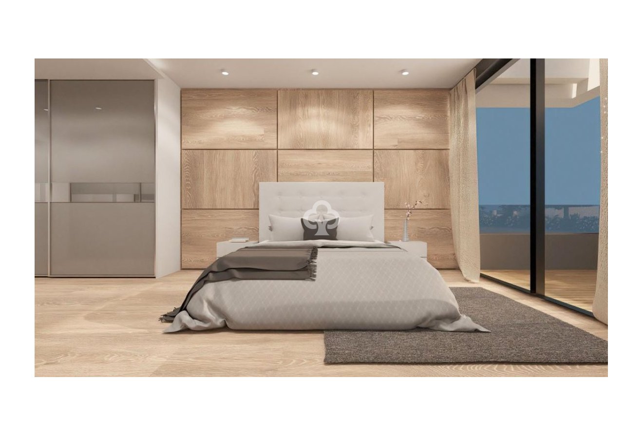 New Build - Villas -
Ciudad Quesada - 03170, Avenida del Salvador, 92