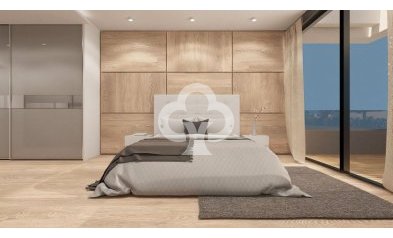 New Build - Villas -
Ciudad Quesada - 03170, Avenida del Salvador, 92