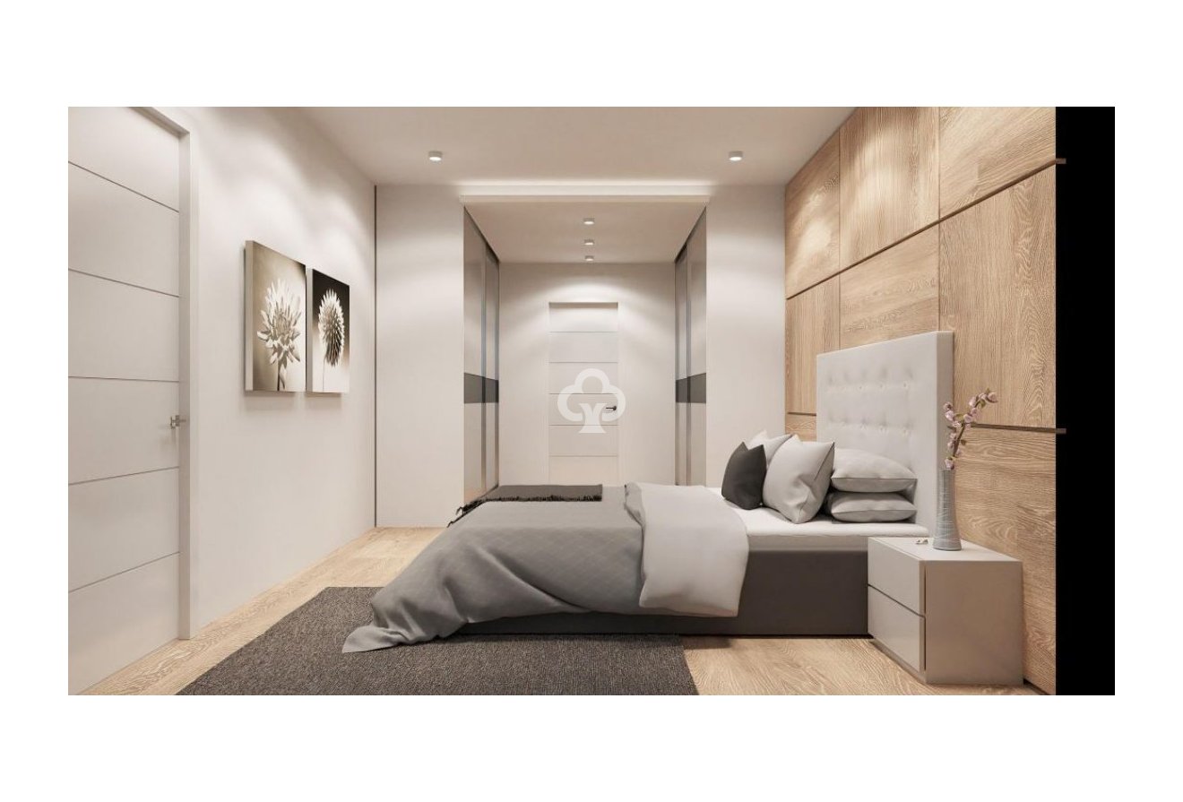 New Build - Villas -
Ciudad Quesada - 03170, Avenida del Salvador, 92