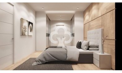 New Build - Villas -
Ciudad Quesada - 03170, Avenida del Salvador, 92