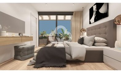 New Build - Villas -
Ciudad Quesada - 03170, Avenida del Salvador, 92