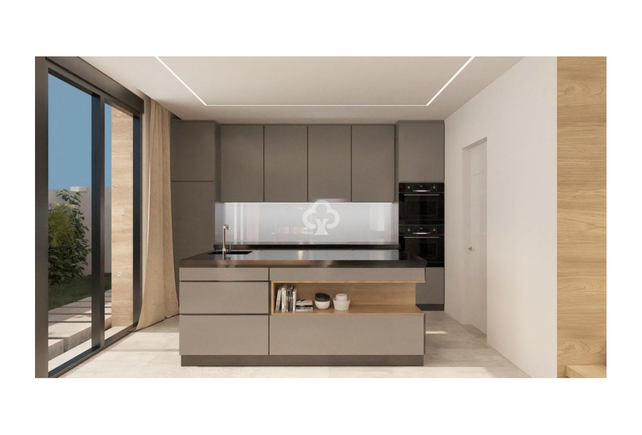 New Build - Villas -
Ciudad Quesada - 03170, Avenida del Salvador, 92