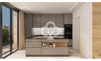 New Build - Villas -
Ciudad Quesada - 03170, Avenida del Salvador, 92