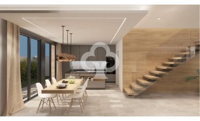 New Build - Villas -
Ciudad Quesada - 03170, Avenida del Salvador, 92