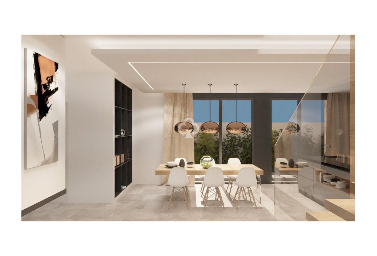 New Build - Villas -
Ciudad Quesada - 03170, Avenida del Salvador, 92