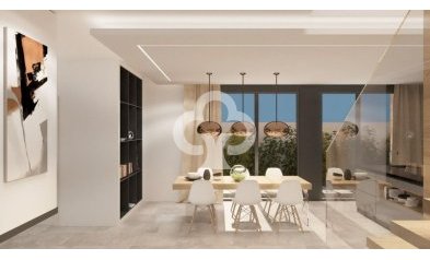 New Build - Villas -
Ciudad Quesada - 03170, Avenida del Salvador, 92