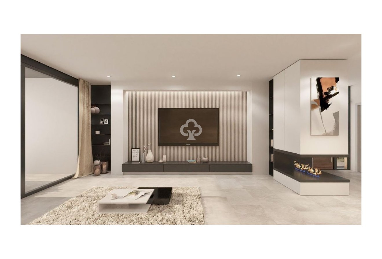 New Build - Villas -
Ciudad Quesada - 03170, Avenida del Salvador, 92