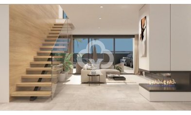 New Build - Villas -
Ciudad Quesada - 03170, Avenida del Salvador, 92