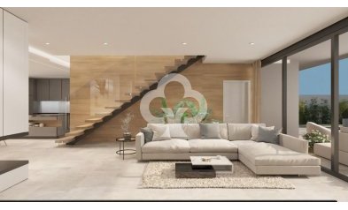 New Build - Villas -
Ciudad Quesada - 03170, Avenida del Salvador, 92