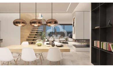 New Build - Villas -
Ciudad Quesada - 03170, Avenida del Salvador, 92