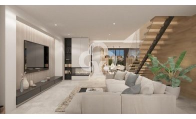 New Build - Villas -
Ciudad Quesada - 03170, Avenida del Salvador, 92