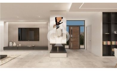 New Build - Villas -
Ciudad Quesada - 03170, Avenida del Salvador, 92