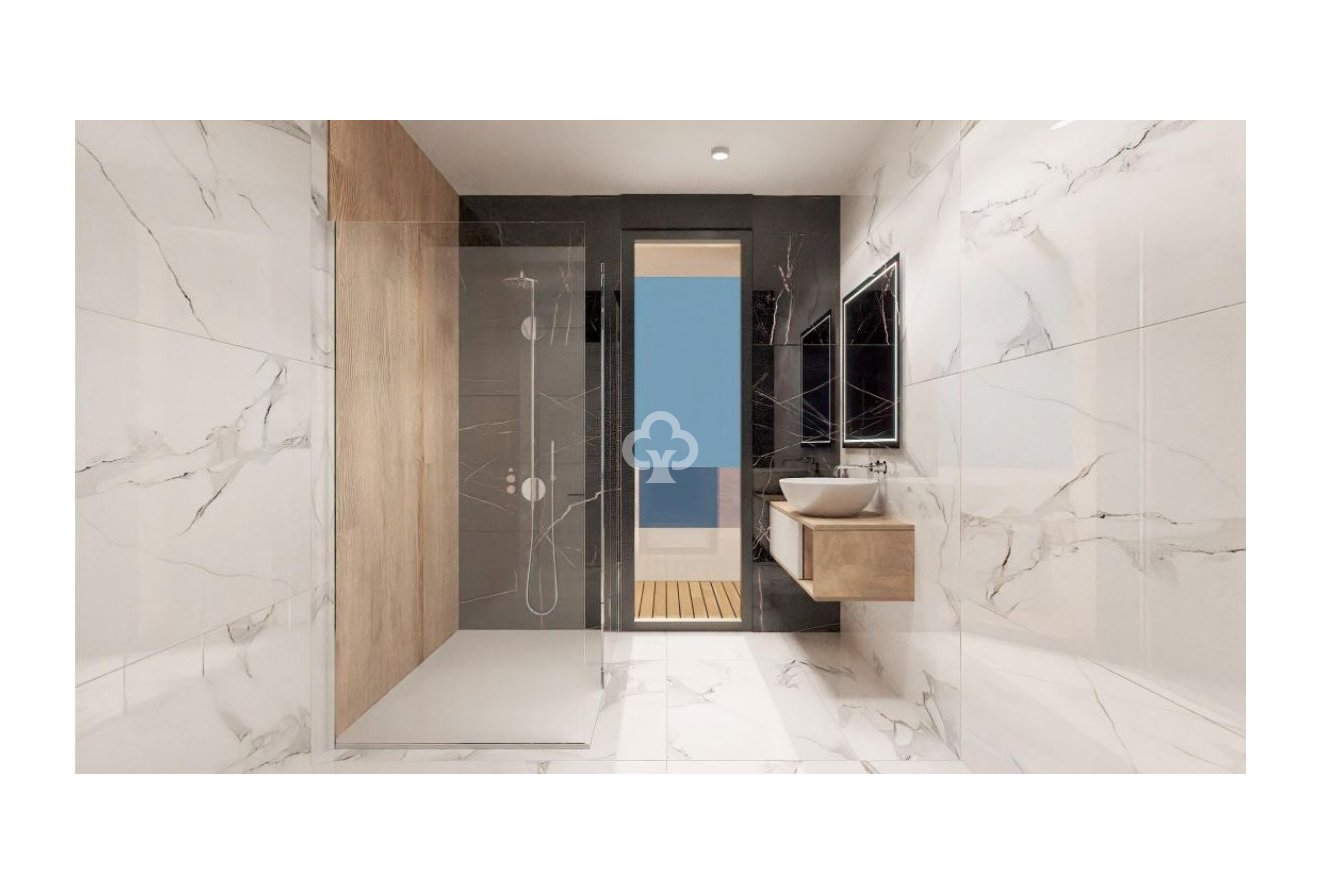 New Build - Villas -
Ciudad Quesada - 03170, Avenida del Salvador, 92