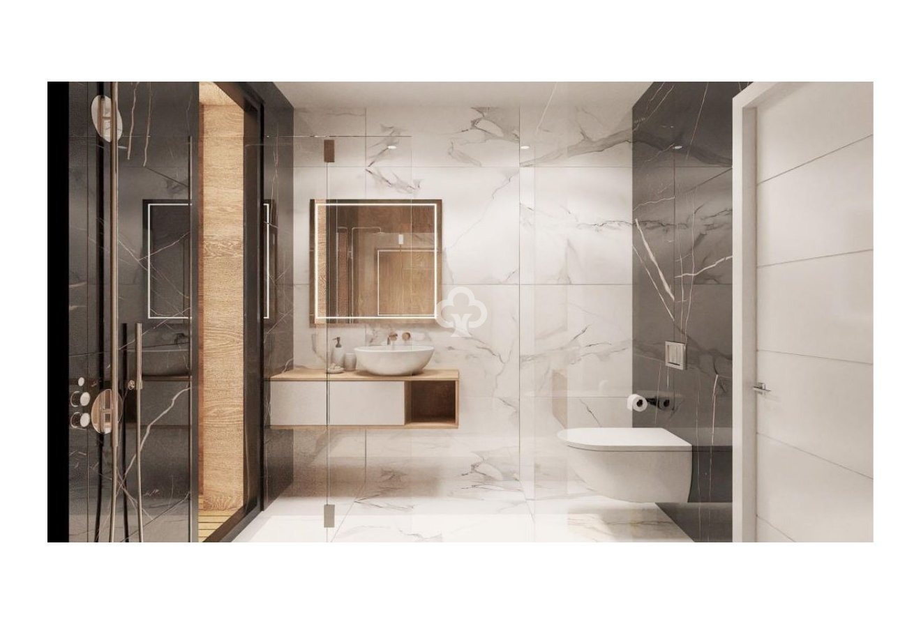 New Build - Villas -
Ciudad Quesada - 03170, Avenida del Salvador, 92