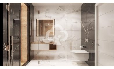 New Build - Villas -
Ciudad Quesada - 03170, Avenida del Salvador, 92