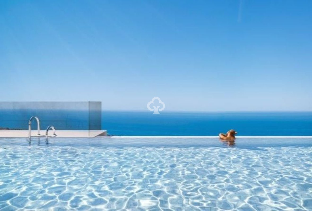 New Build - Bajos -
Rincón de la Victoria - Calle Sietecolores, 23