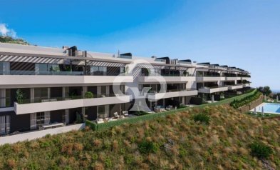 New Build - Bajos -
Rincón de la Victoria - Calle Sietecolores, 23