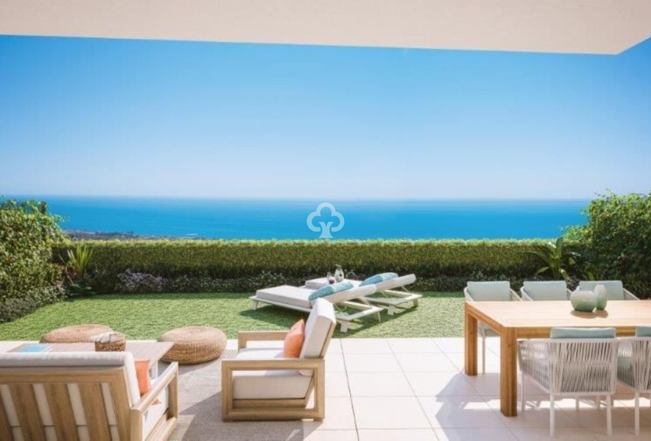 New Build - Bajos -
Rincón de la Victoria - Calle Sietecolores, 23