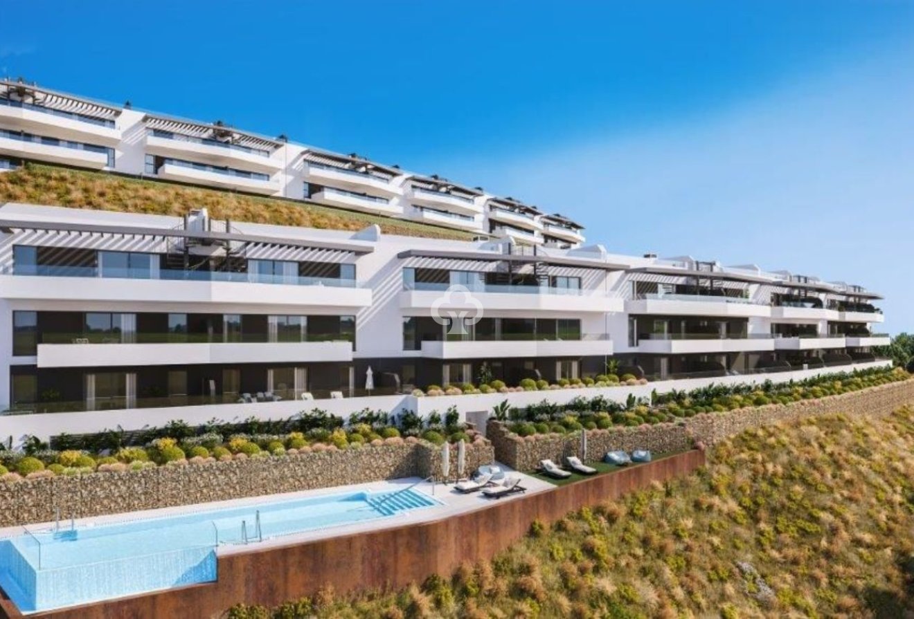 New Build - Bajos -
Rincón de la Victoria - Calle Sietecolores, 23