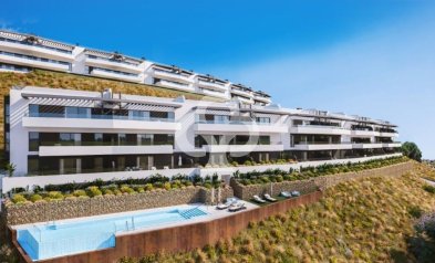 New Build - Bajos -
Rincón de la Victoria - Calle Sietecolores, 23