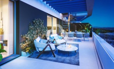 New Build - Bajos -
Rincón de la Victoria - Calle Sietecolores, 23