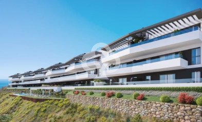 New Build - Bajos -
Rincón de la Victoria - Calle Sietecolores, 23