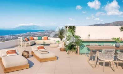 New Build - Bajos -
Rincón de la Victoria - Calle Sietecolores, 23