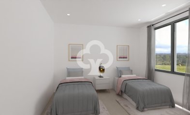 New Build - Áticos -
Hondón de las Nieves