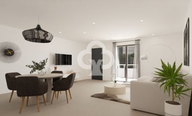 New Build - Áticos -
Hondón de las Nieves