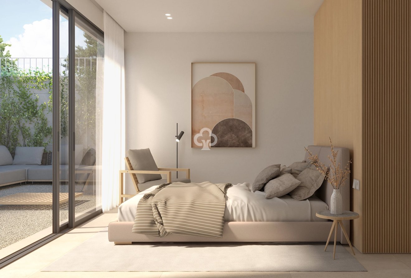 Obra nueva - Apartamentos -
Marbella