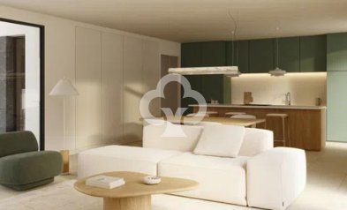 New Build - Chalet independiente -
Polop - Calle Florencia, 7