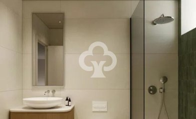 New Build - Chalet independiente -
Polop - Calle Florencia, 7