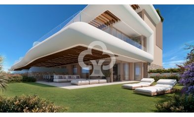 New Build - Áticos -
Casares - Picasso, 12