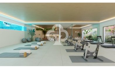 New Build - Áticos -
Casares - Picasso, 12