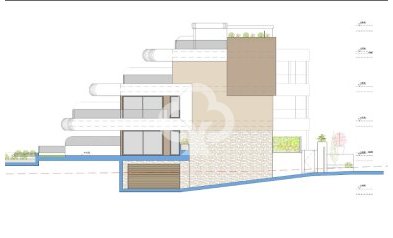 New Build - Apartamentos -
Casares - Picasso, 12