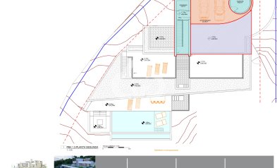New Build - Chalet independiente -
Benahavís - Calle Montemayor F17 s/n