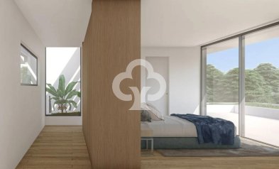 New Build - Chalet independiente -
Benahavís - Calle Montemayor (M-5) s/n