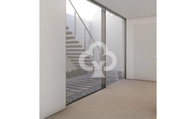 New Build - Chalet independiente -
Benahavís - Calle Montemayor (M-5) s/n