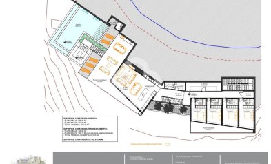 New Build - Chalet independiente -
Benahavís - Calle Montemayor (M-5) s/n
