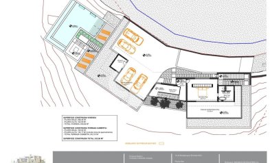 New Build - Chalet independiente -
Benahavís - Calle Montemayor (M-5) s/n