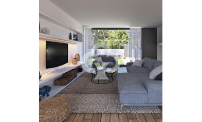 New Build - Villas -
Santa Pola - 03201