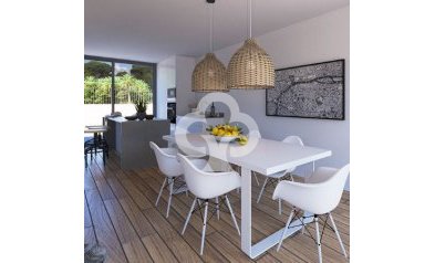 New Build - Villas -
Santa Pola - 03201