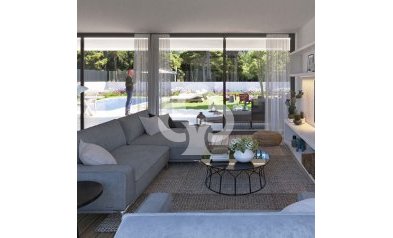 New Build - Villas -
Santa Pola - 03201