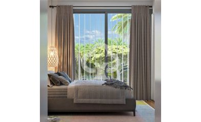 New Build - Villas -
Santa Pola - 03201