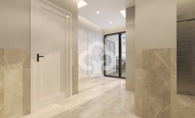 New Build - Áticos -
Torrevieja - Calle Beniajan, 15