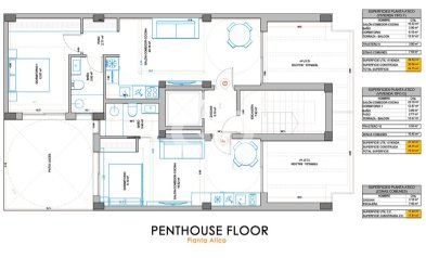 New Build - Apartamentos -
Torrevieja - Calle Beniajan, 15