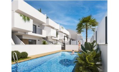 New Build - Áticos -
San Pedro del Pinatar - 30740