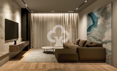 New Build - Áticos -
Torrevieja - 03181